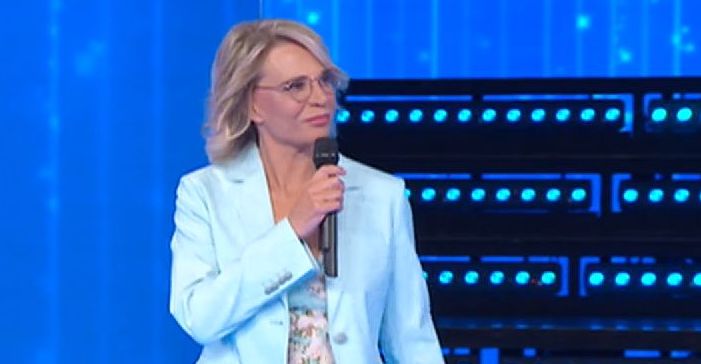 Maria De Filippi potrebbe avere un nuovo ruolo in Mediaset Maria De Filippi potrebbe avere un nuovo ruolo in Mediaset