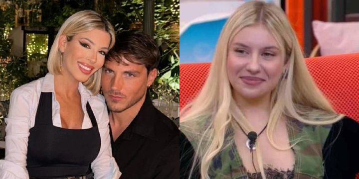 Micol Incorvaia rivela se Oriana e Daniele stanno ancora insieme Micol Incorvaia rivela se Oriana e Daniele stanno ancora insieme