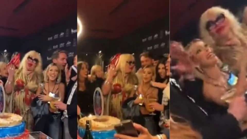 oriana marzoli litigio elenoire ferruzzi video