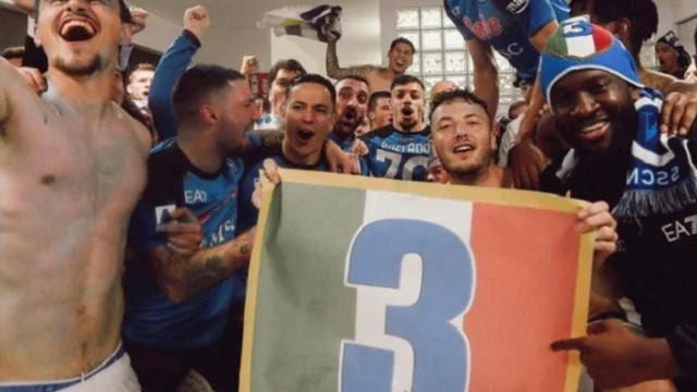 Scudetto Napoli, quanto ha guadagnato la società con la vittoria