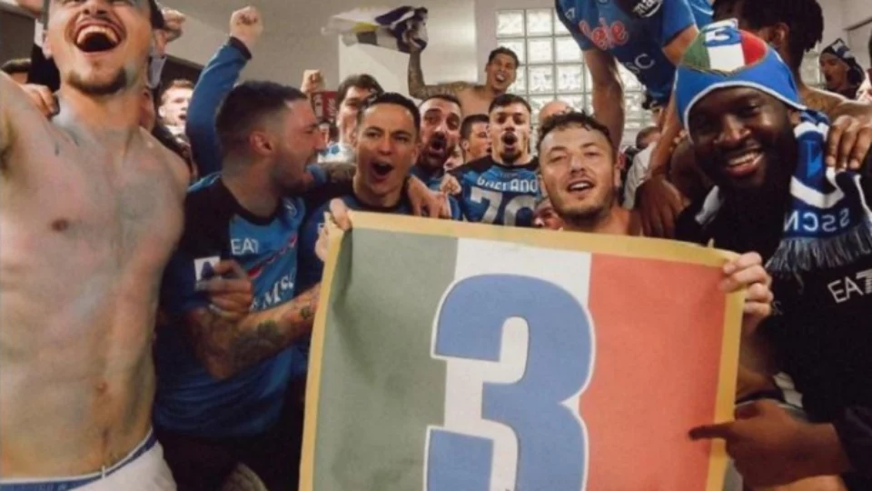 Scudetto Napoli, quanto ha guadagnato la società con la vittoria