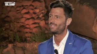 temptation island ex tentatrice incidente stradale