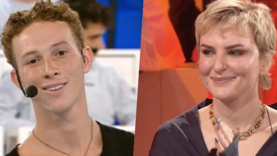 Amici 22, la lettera di Arisa per Wax in vista della finale