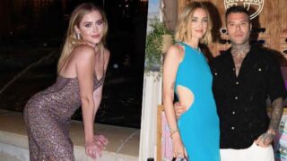 Valentina Ferragni, tensioni con i Ferragnez a una sfilata? Il rumor