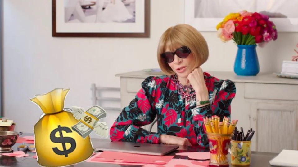 Anna Wintour pronta a sborsare 80 mila dollari per un assistente