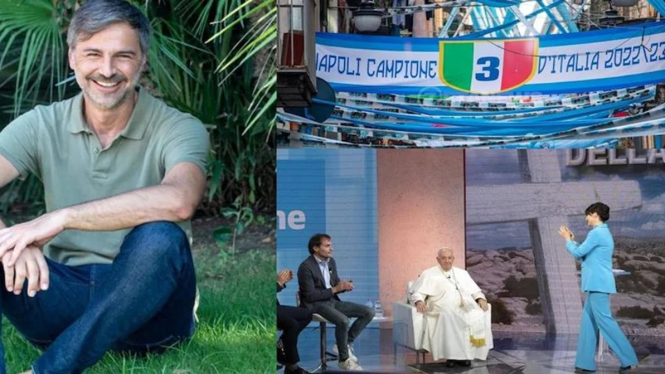 Ascolti domenica Viale Mazzini