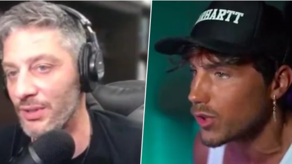 Daniele Dal Moro, rivalità con Tavassi? Lui fa chiarezza