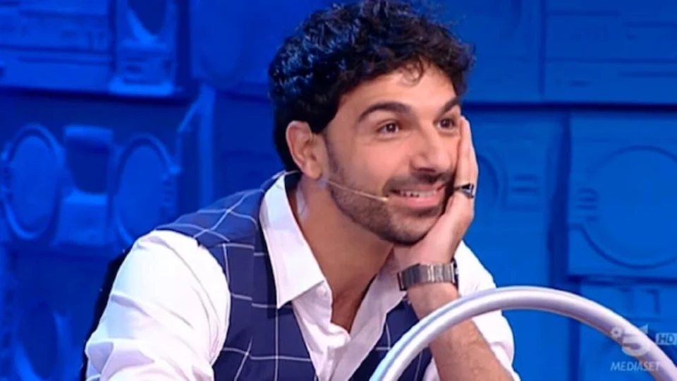 Raimondo Todaro rivela la verità sul ritorno ad Amici e su Ballando