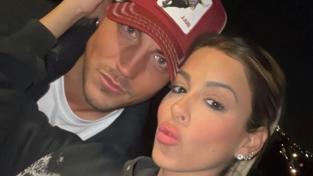 GF Vip, ex vippone commenta la rottura tra Daniele e Oriana GF Vip, ex vippone commenta la rottura tra Daniele e Oriana