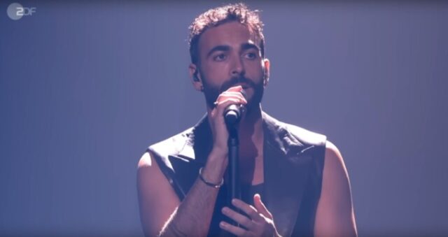 Marco Mengoni - Up & Down