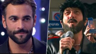 Marco Mengoni non va a Viva Rai 2? Amadeus lo imita