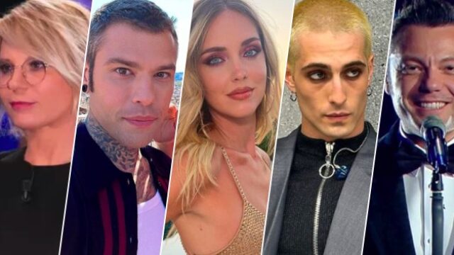 MATURITÀ, I VOTI PRESI DAI VIP ALL’ESAME DI STATO MATURITÀ, I VOTI PRESI DAI VIP ALL’ESAME DI STATO
