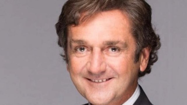 È morto Pier Francesco Forleo: il cordoglio di Roberto Alessi È morto Pier Francesco Forleo: il cordoglio di Roberto Alessi