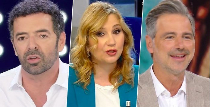 Promossi e bocciati della nuova stagione Rai 2023/24 Promossi e bocciati della nuova stagione Rai 2023/24
