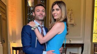 Francesca Ferragni, quando e dove si sposa