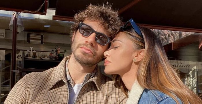 Belen Rodriguez e Stefano De Martino in crisi? Parla la mamma di lei Belen Rodriguez e Stefano De Martino in crisi? Parla la mamma di lei
