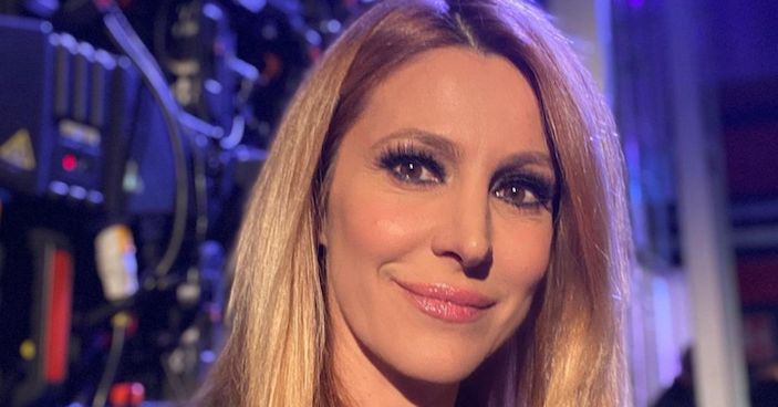 Adriana Volpe minacciata dall’ex marito: la testimonianza di un’amica Adriana Volpe minacciata dall’ex marito: la testimonianza di un’amica