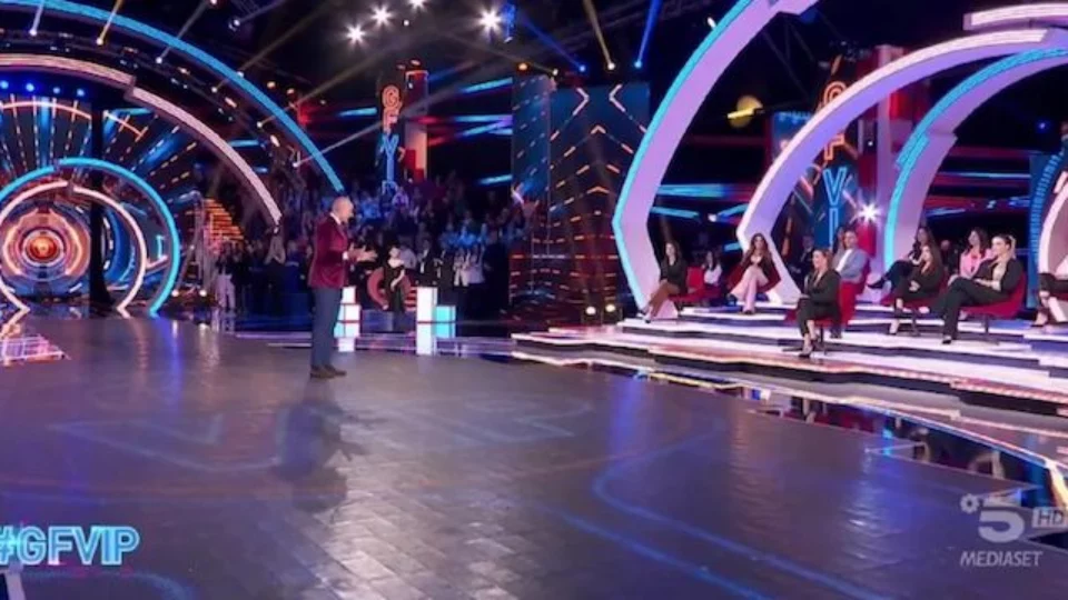 GF Vip 8, una nota giornalista in lizza per diventare concorrente