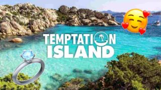 Temptation Island, promessa di matrimonio per una coppia