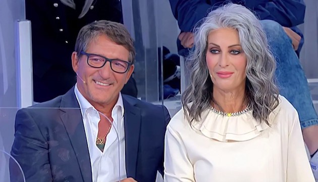 Uomini e Donne, Isabella e Fabio hanno divorziato: l’annuncio Uomini e Donne, Isabella e Fabio hanno divorziato: l’annuncio