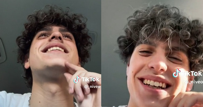 Amici 22, Niveo viene riconosciuto dal tassista che chiama la moglie sua fan Amici 22, Niveo viene riconosciuto dal tassista che chiama la moglie sua fan