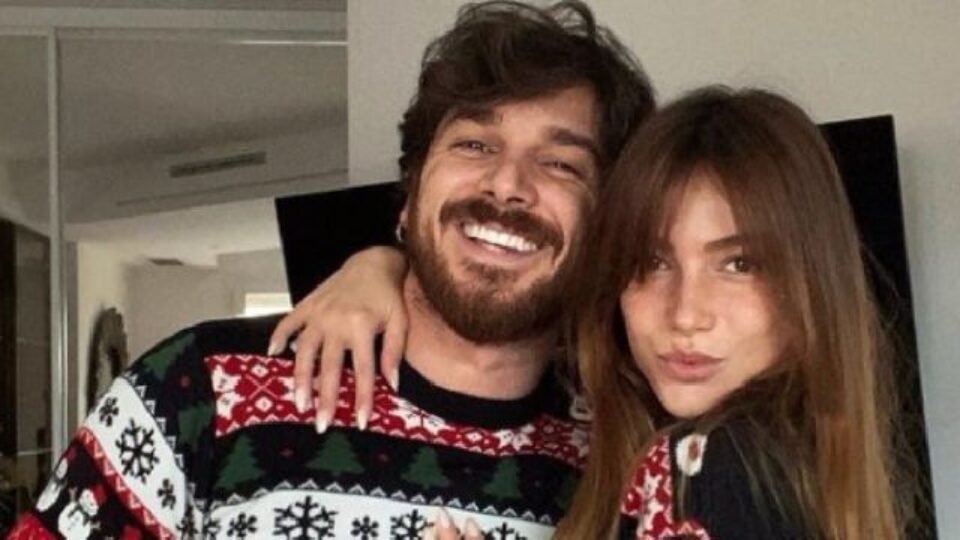 Andrea Cerioli e Arianna Cirrincione sono in crisi?