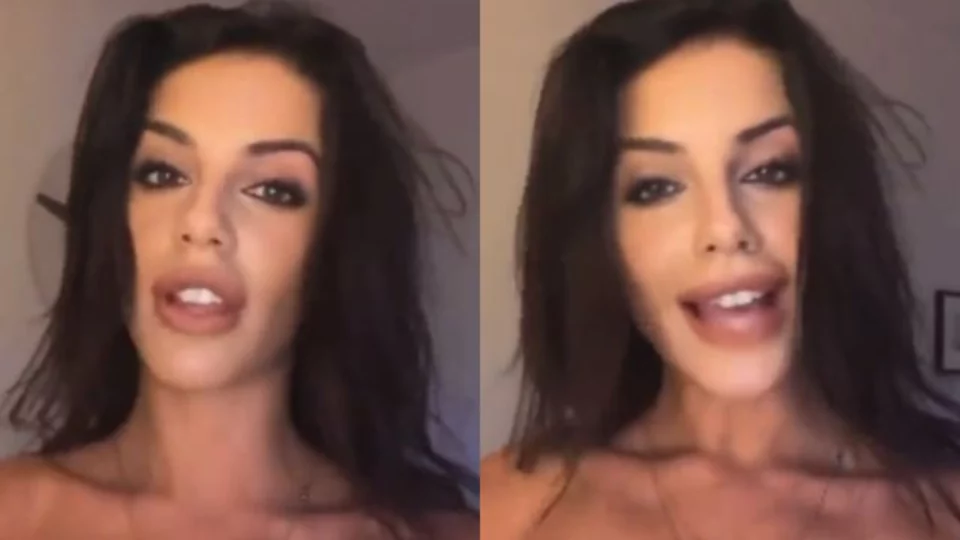 antonella fiordelisi gaffe doti canore