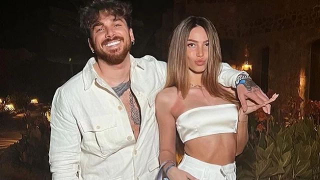 Arianna Cirrincione rompe il silenzio sulla crisi con Andrea Cerioli