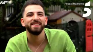 chi è giuseppe ferrara temptation island 2023