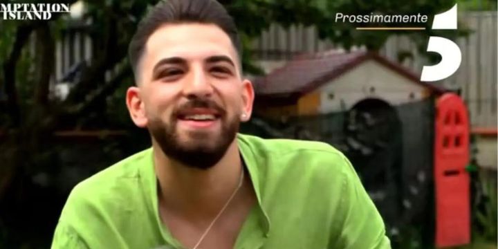 Chi è Giuseppe Ferrara di Temptation Island 2023? Instagram Chi è Giuseppe Ferrara di Temptation Island 2023? Instagram