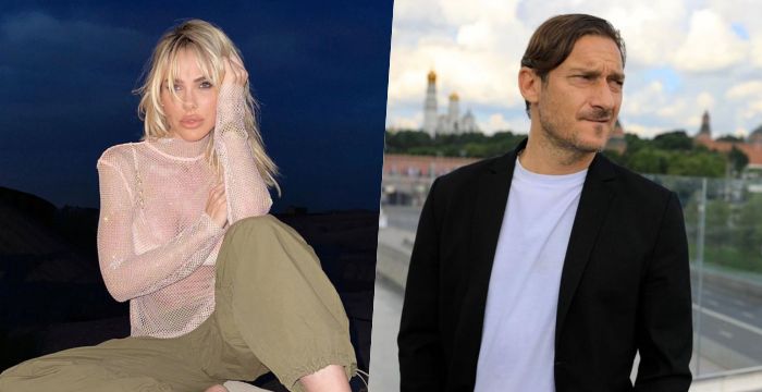 Ilary Blasi E Totti Si Divideranno I Rolex La Decisione Del Giudice
