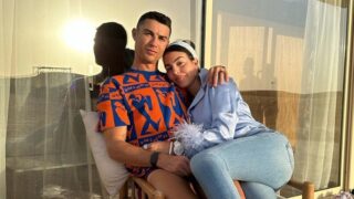 Cristiano Ronaldo e Giorgina vicini all'addio? Il vitalizio di lei