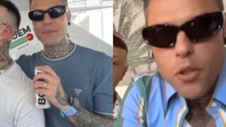 fedez orologio costo