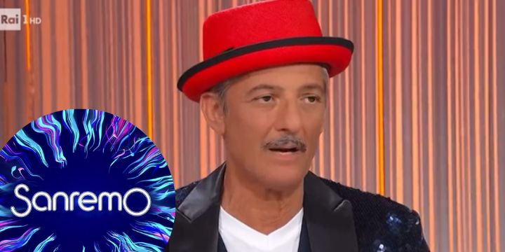 Sanremo 2024, Fiorello annuncia la sua presenza al Festival Sanremo 2024, Fiorello annuncia la sua presenza al Festival