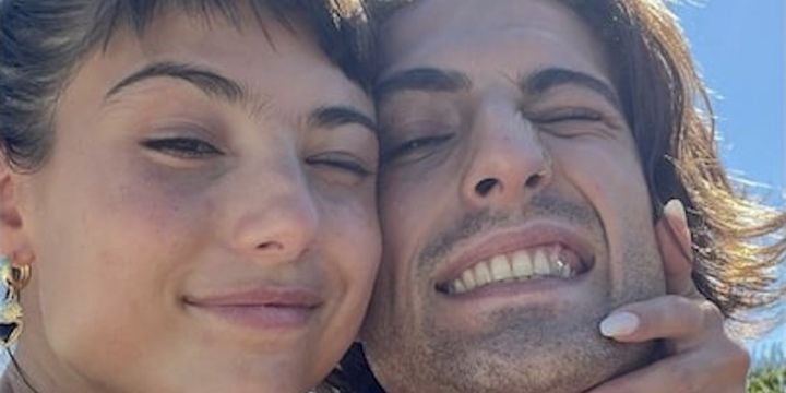 Giorgia Soleri rompe il silenzio dopo la rottura con Damiano David Giorgia Soleri rompe il silenzio dopo la rottura con Damiano David