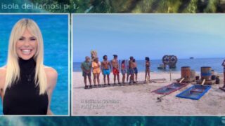 isola dei famosi 2023 nomination 5 giugno