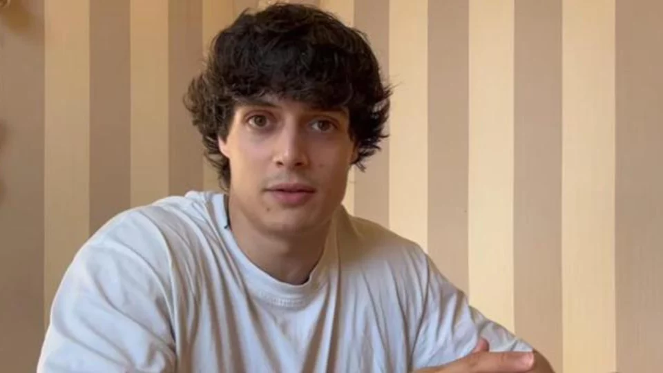 Luis Sal, ecco qual è il suo vero nome
