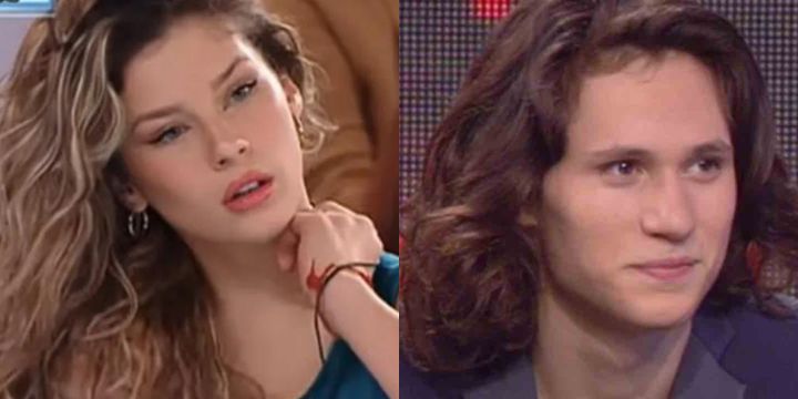 Maddalena Svevi ha baciato un ballerino professionista di Amici? Maddalena Svevi ha baciato un ballerino professionista di Amici?