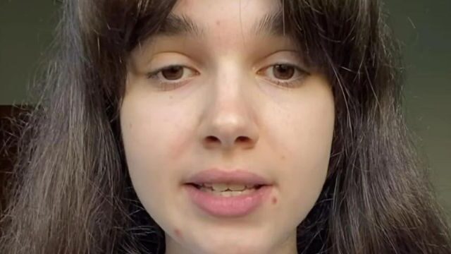 Come Comportarsi Con Una Figlia Plagiata