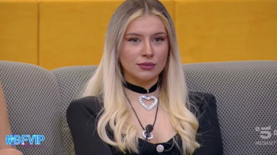 Micol Incorvaia contro i fan del GF Vip: il lungo sfogo