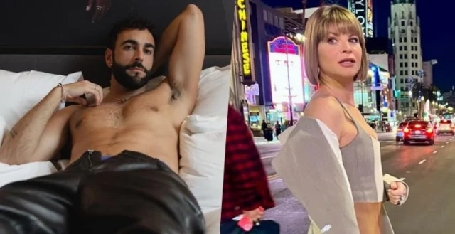Sanremo 2024, i rumor su Marco Mengoni e Alessandra Amoroso