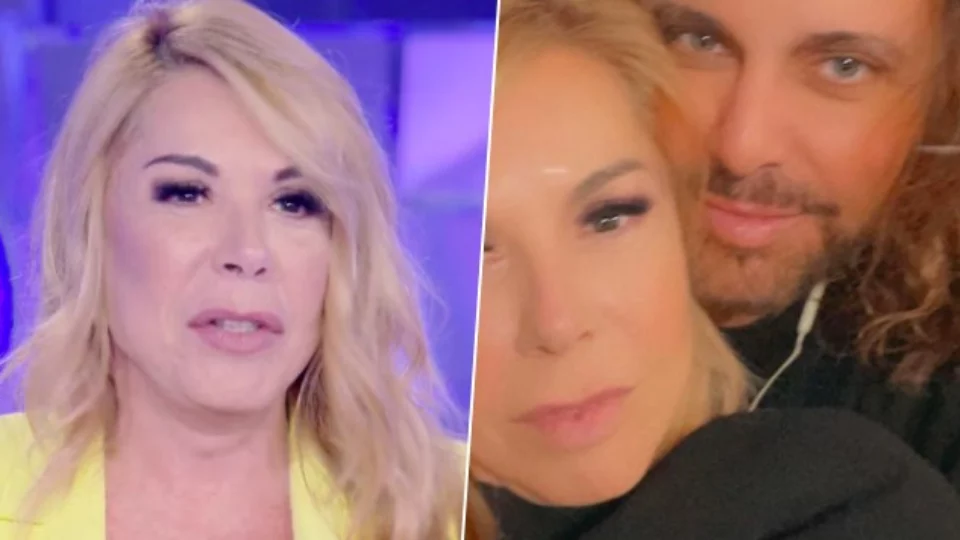 Anna Pettinelli fa chiarezza sul presunto flirt con Andrea Di Carlo