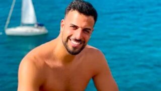 Chi è Fouad Elshafie tentatore di Temptation Island?Instagram