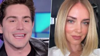 Chiara Ferragni, Tommaso Zorzi la difende dopo la polemica