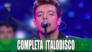 Completa ItaloDisco, la canzone dei The Kolors
