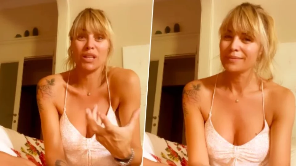 Elenoire Casalegno critica gli scrocconi al ristorante: