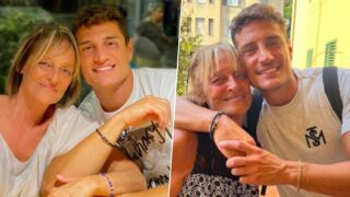 GF Vip, lutto per Gianluca Costantino: è morta la mamma