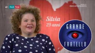 Grande Fratello, Silvia Magarre di Primo Appuntamento ai provini