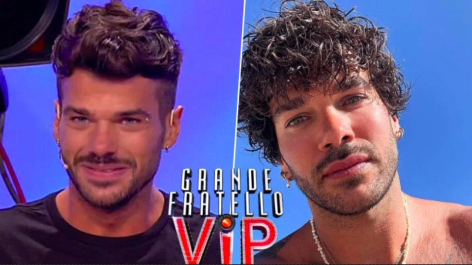 Grande Fratello Vip 8, Claudio Sona tra i concorrenti? Il rumor
