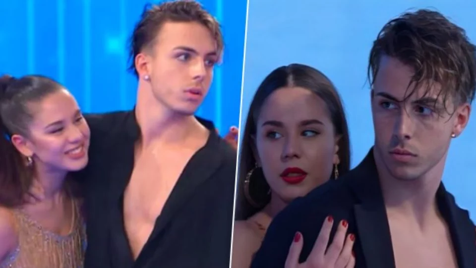 Mattia Zenzola svela la sua verità sul rapporto con Benedetta